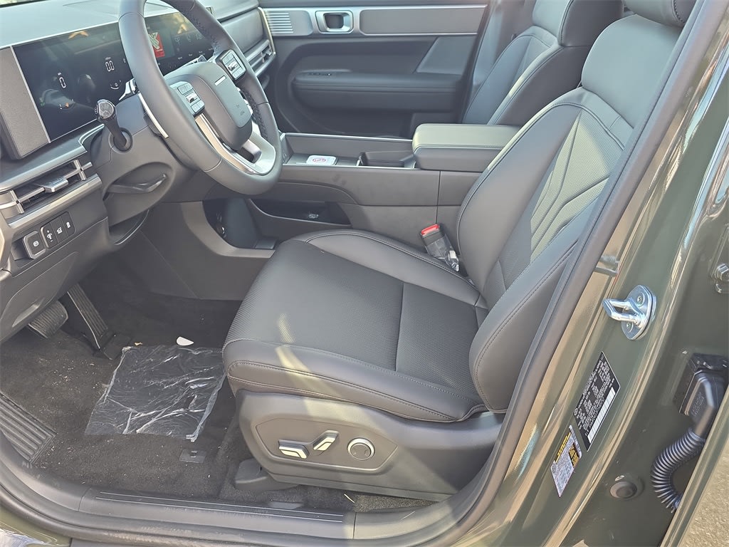 Thumbnail: 2026 Hyundai Santa Fe - 8