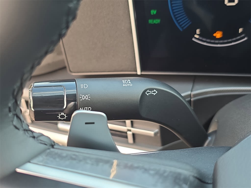 Thumbnail: 2026 Hyundai Santa Fe - 27