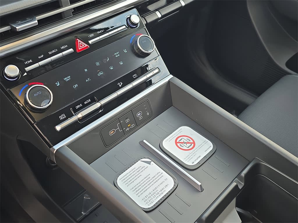 Thumbnail: 2026 Hyundai Santa Fe - 13