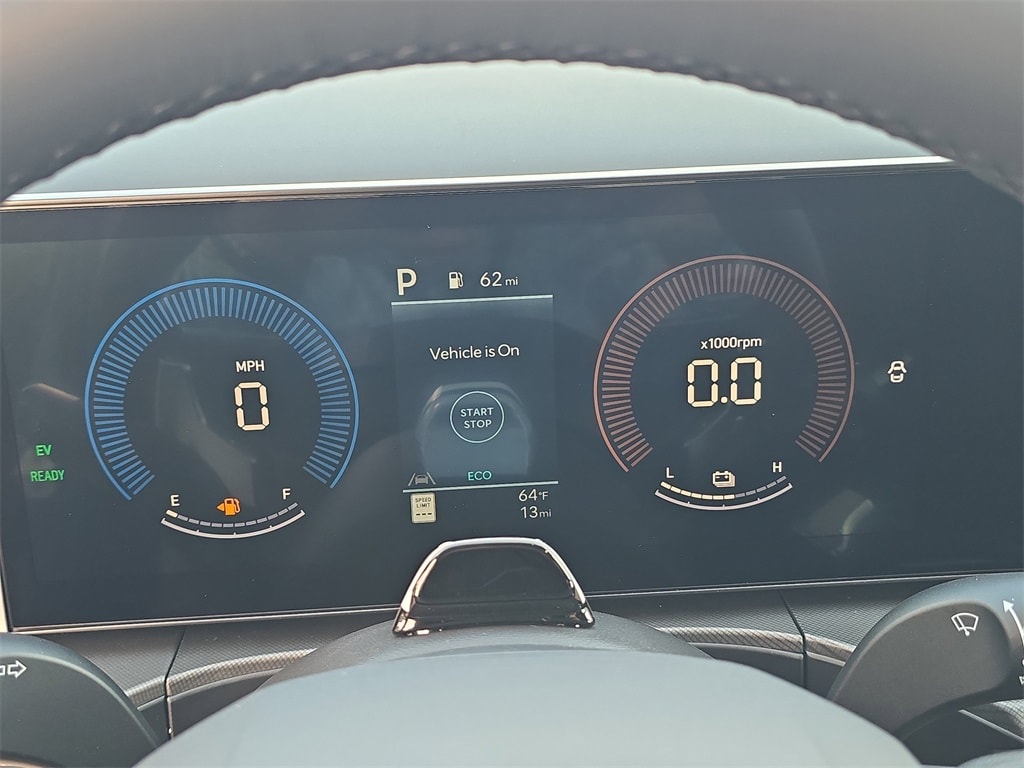 Thumbnail: 2026 Hyundai Santa Fe - 14