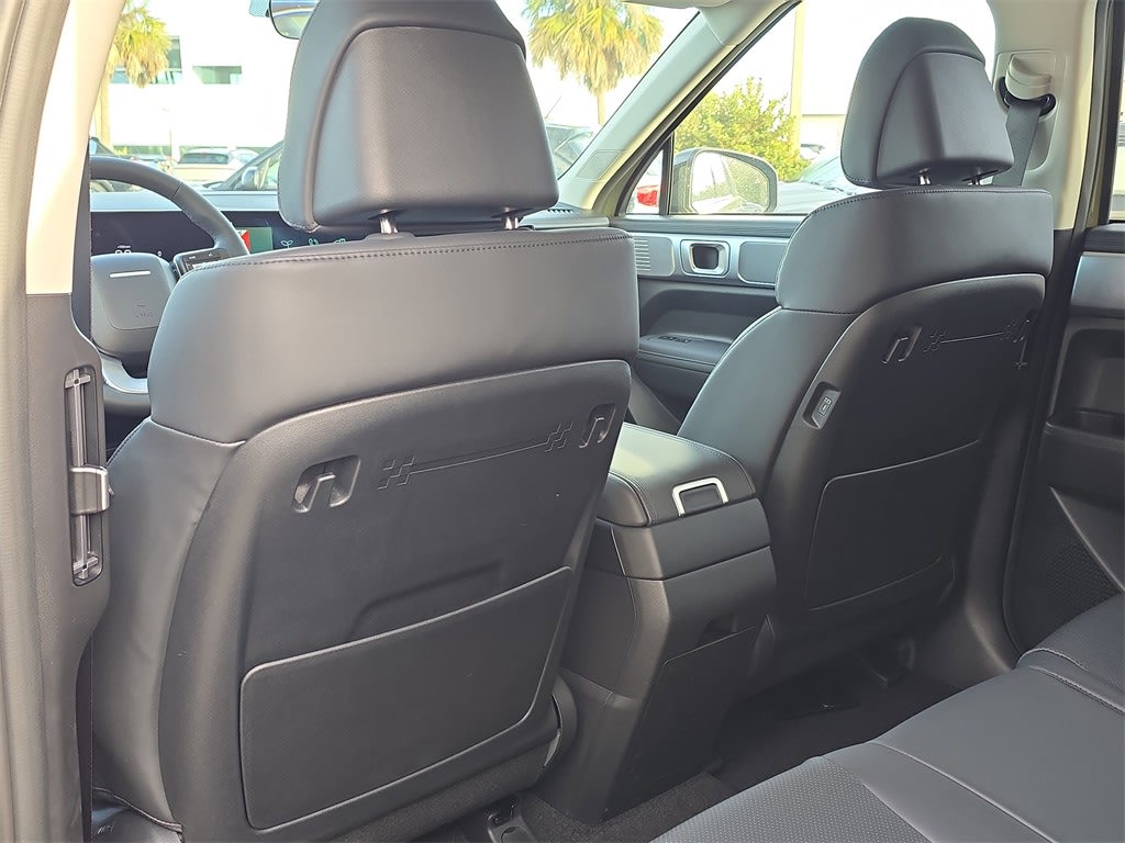 Thumbnail: 2026 Hyundai Santa Fe - 10