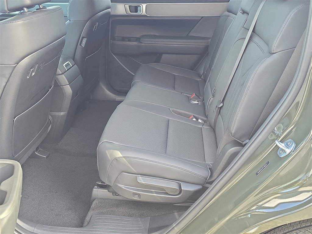 Thumbnail: 2026 Hyundai Santa Fe - 23