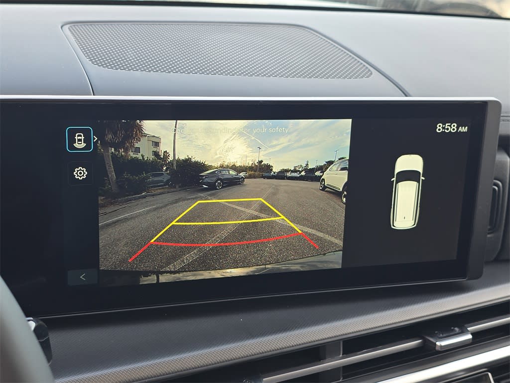 Thumbnail: 2026 Hyundai Santa Fe - 29