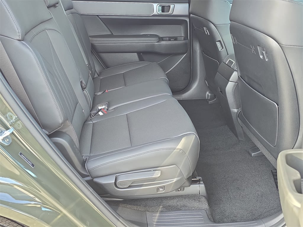 Thumbnail: 2026 Hyundai Santa Fe - 24