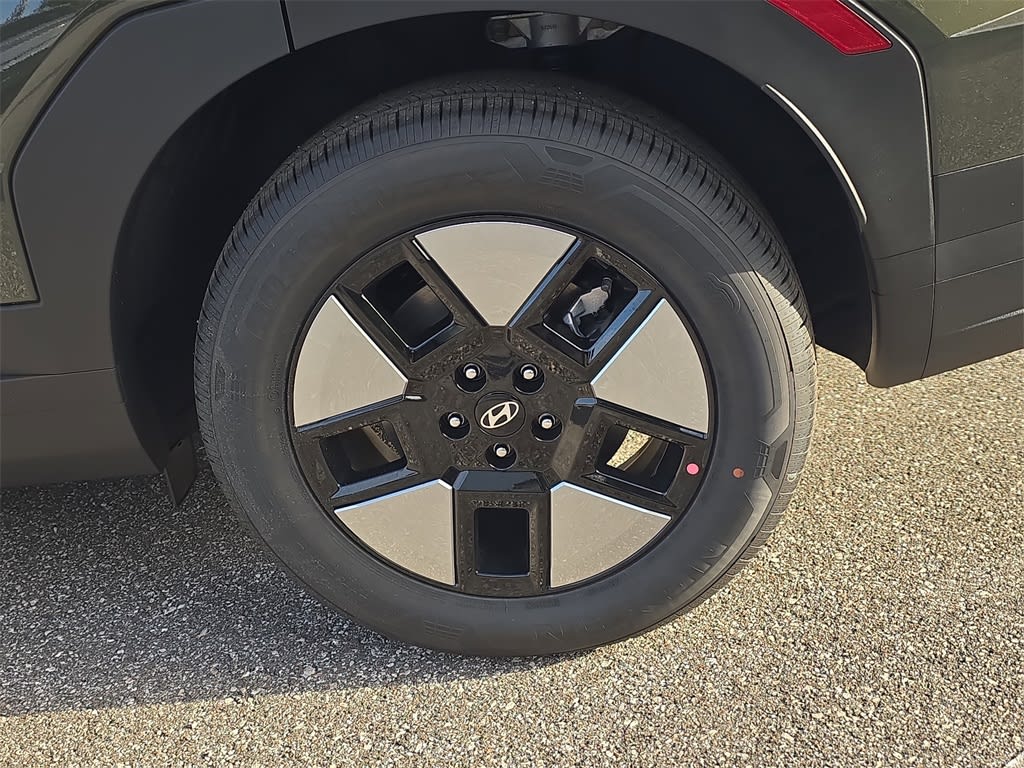 Thumbnail: 2026 Hyundai Santa Fe - 6