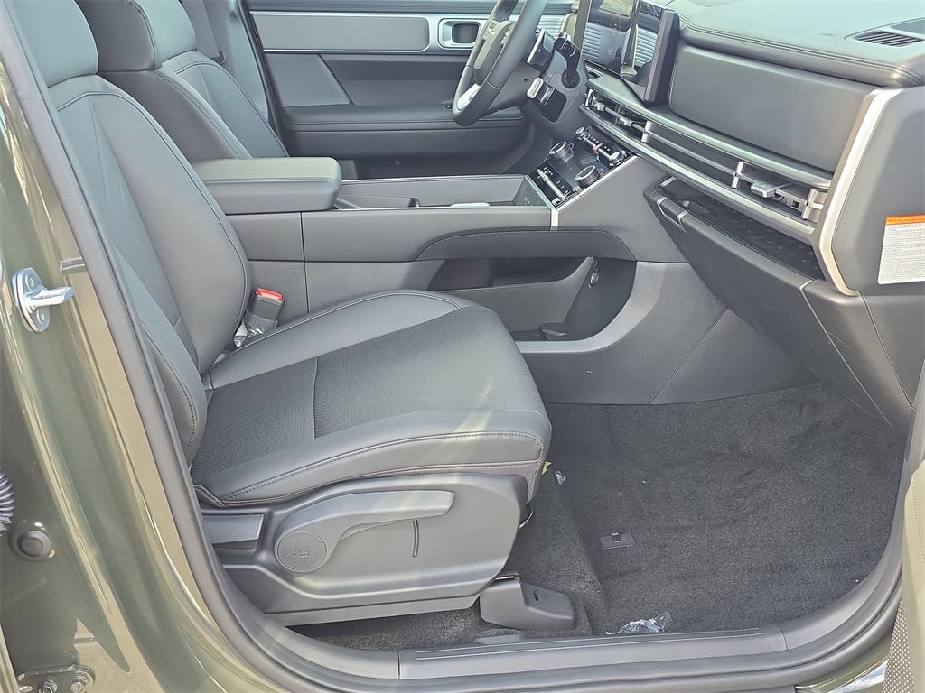 Thumbnail: 2026 Hyundai Santa Fe - 9