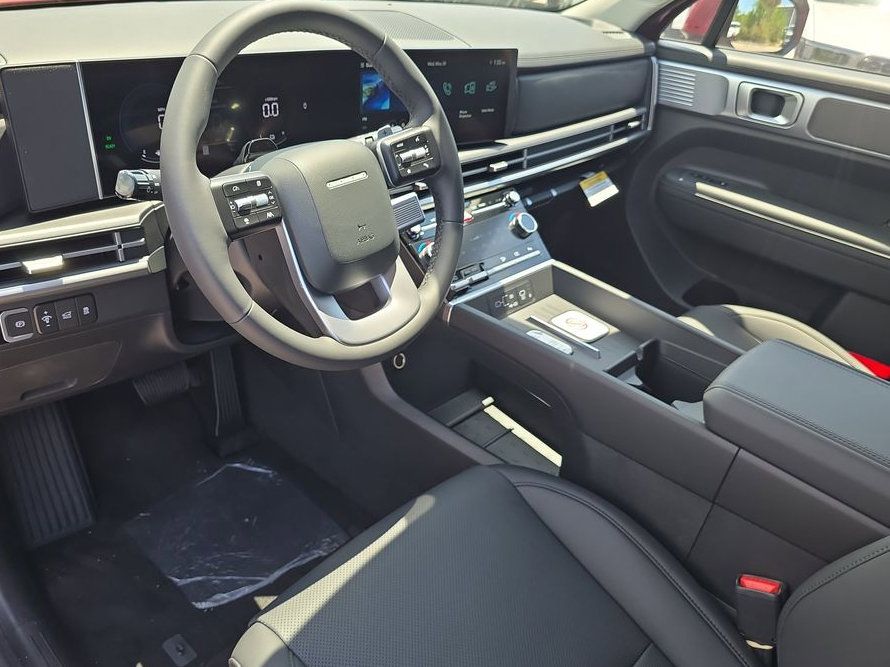 Thumbnail: 2026 Hyundai Santa Fe - 2