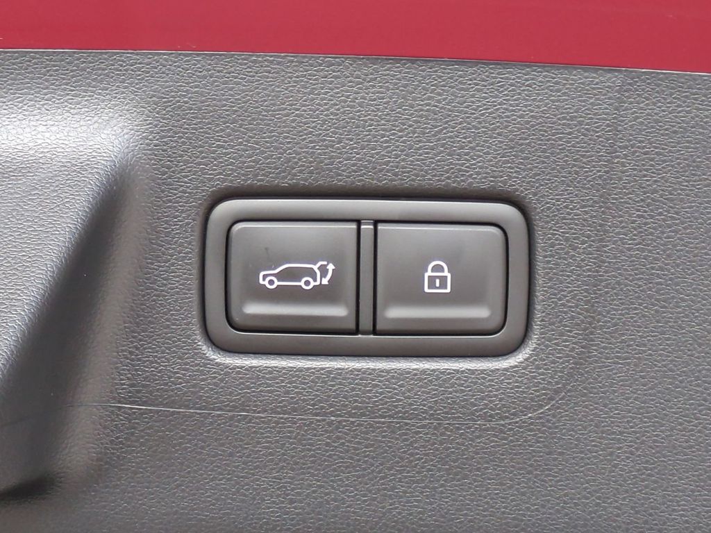 Thumbnail: 2026 Hyundai Santa Fe - 22