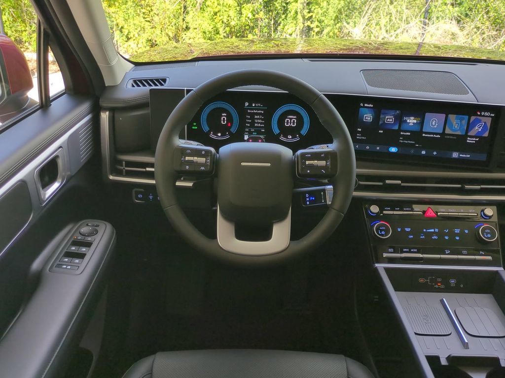 Thumbnail: 2026 Hyundai Santa Fe - 8
