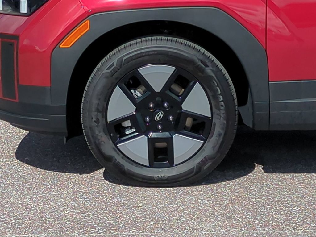 Thumbnail: 2026 Hyundai Santa Fe - 6