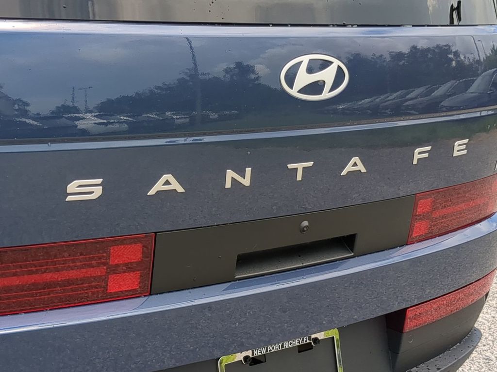 Thumbnail: 2026 Hyundai Santa Fe - 20