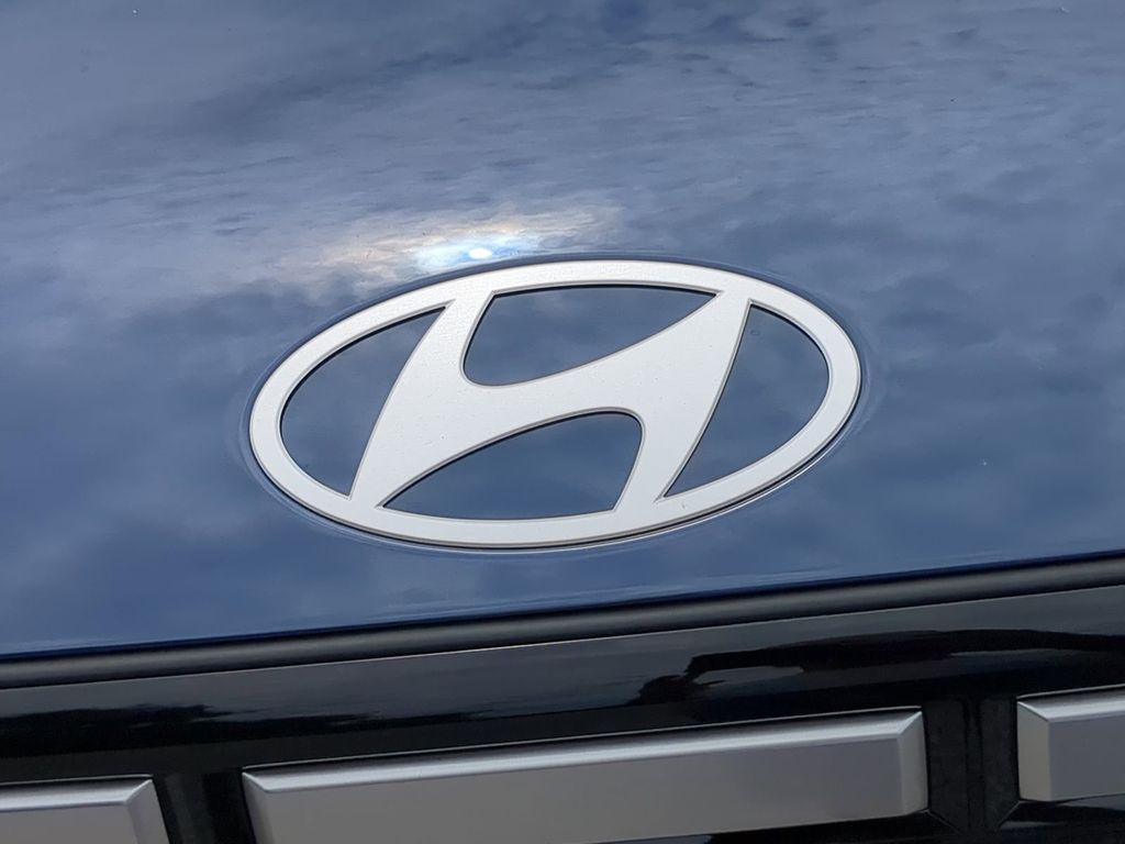 Thumbnail: 2026 Hyundai Santa Fe - 7