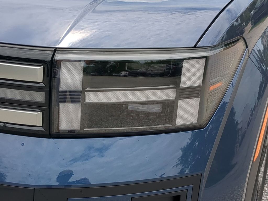 Thumbnail: 2026 Hyundai Santa Fe - 19