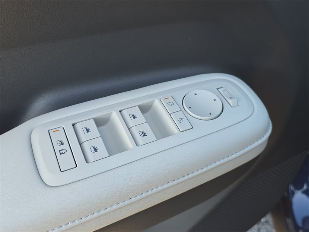 Thumbnail: 2026 Hyundai Santa Fe - 23