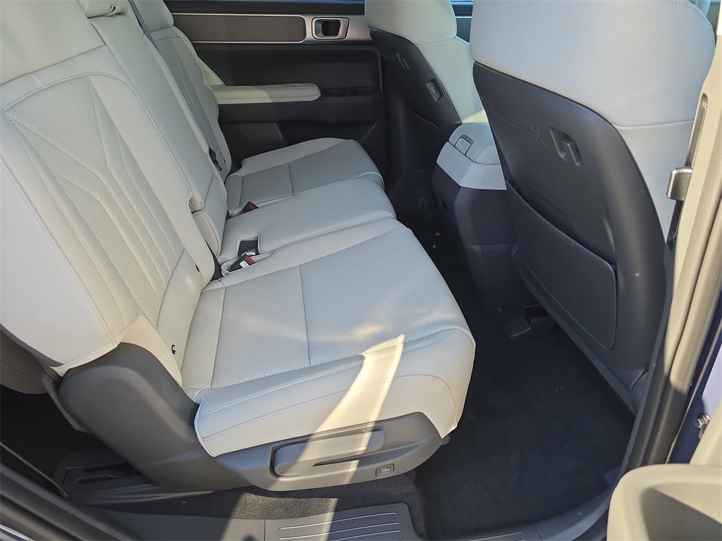 Thumbnail: 2026 Hyundai Santa Fe - 25