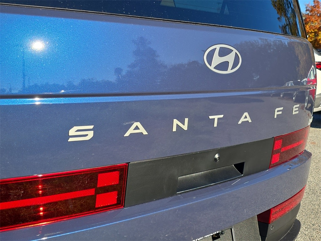 Thumbnail: 2026 Hyundai Santa Fe - 22