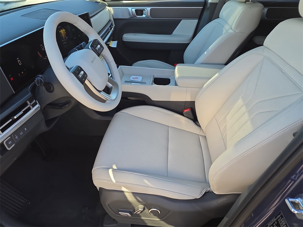 Thumbnail: 2026 Hyundai Santa Fe - 9