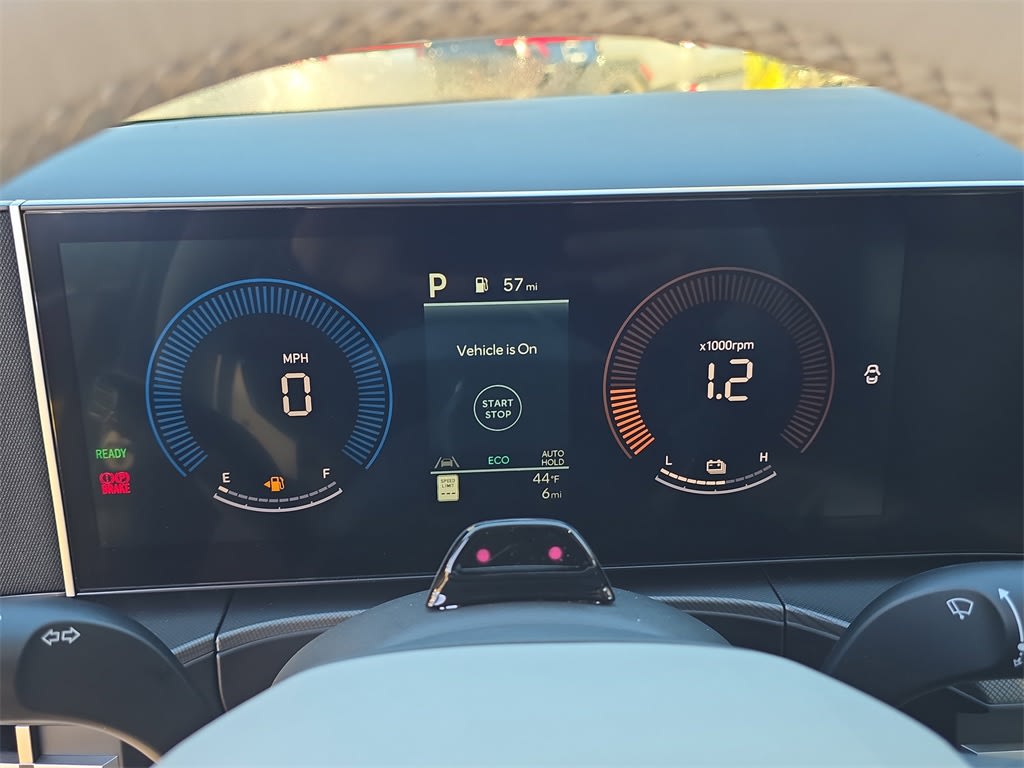 Thumbnail: 2026 Hyundai Santa Fe - 30