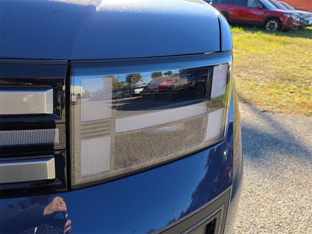 Thumbnail: 2026 Hyundai Santa Fe - 7