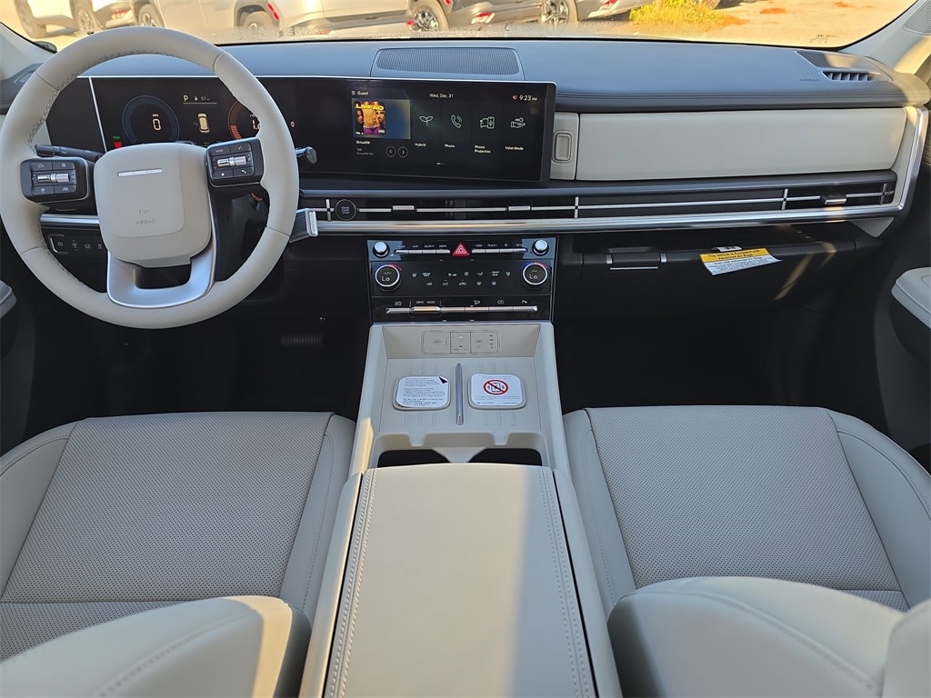 Thumbnail: 2026 Hyundai Santa Fe - 8