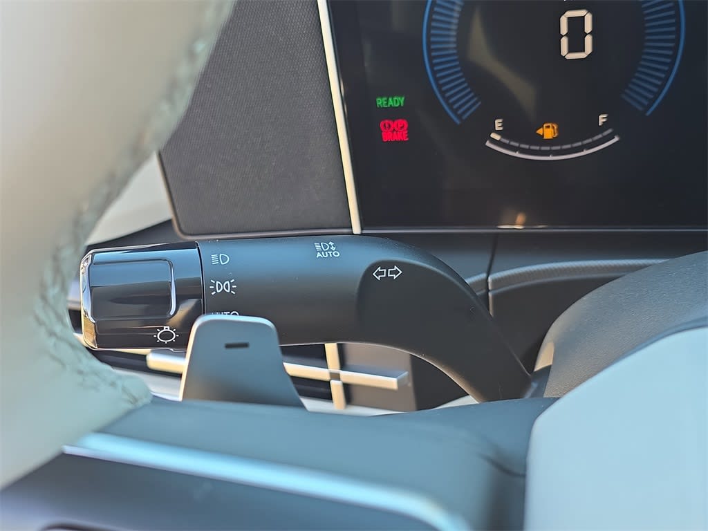 Thumbnail: 2026 Hyundai Santa Fe - 15