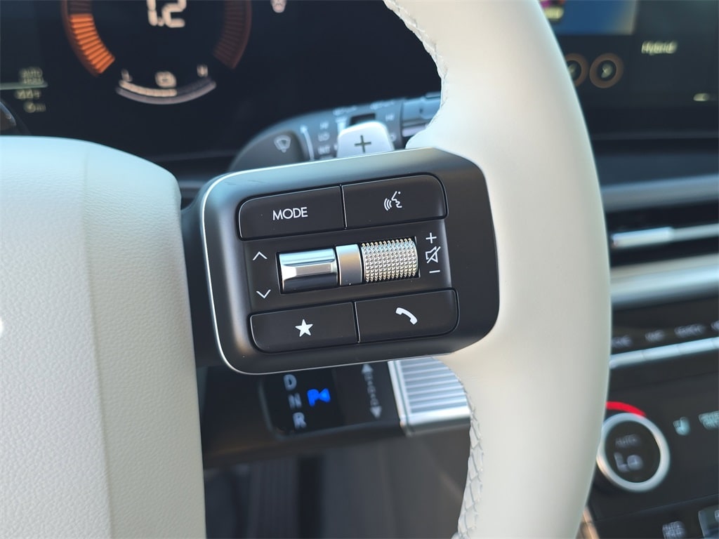 Thumbnail: 2026 Hyundai Santa Fe - 27