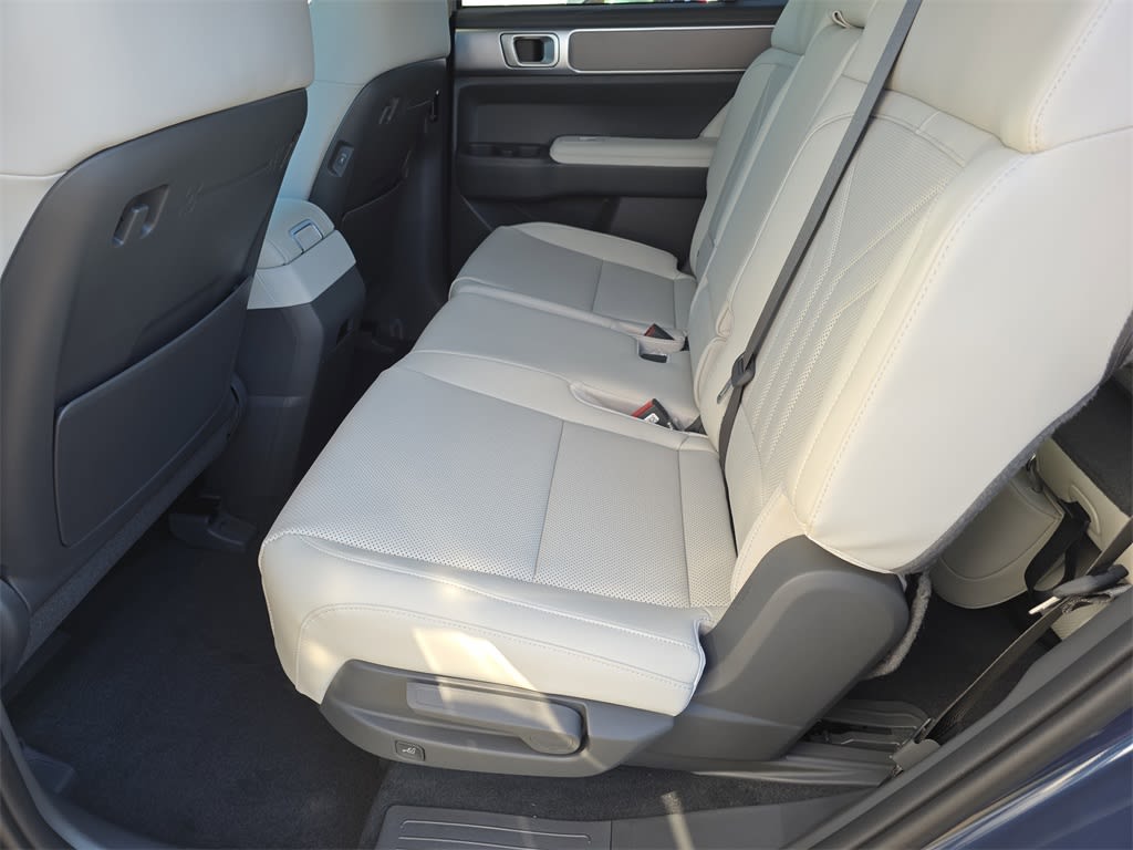 Thumbnail: 2026 Hyundai Santa Fe - 24