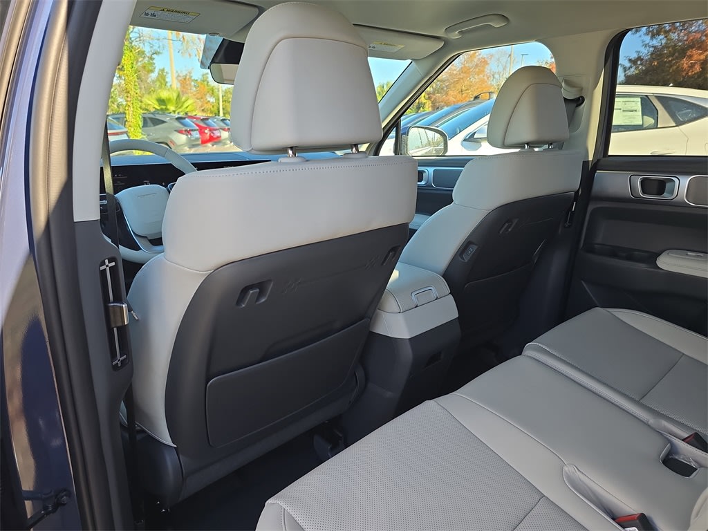 Thumbnail: 2026 Hyundai Santa Fe - 11