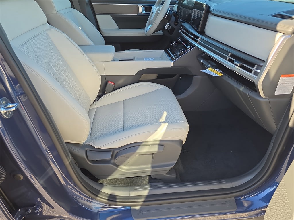 Thumbnail: 2026 Hyundai Santa Fe - 10