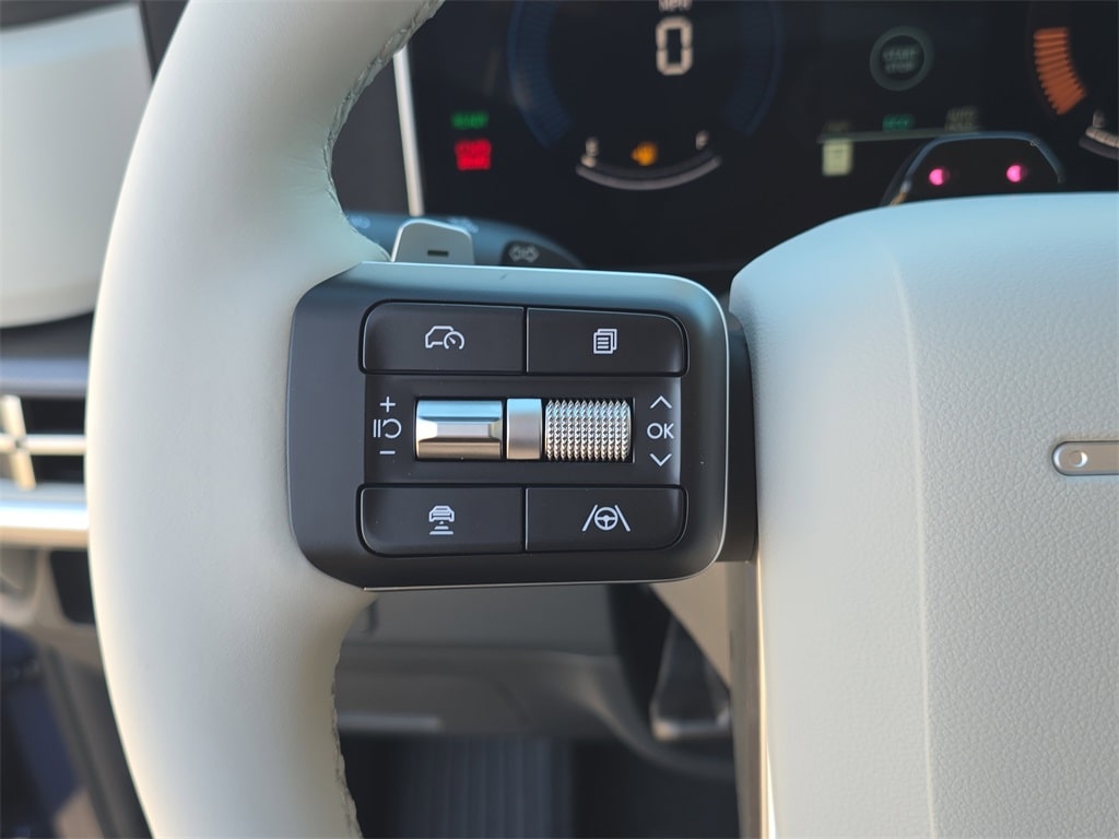 Thumbnail: 2026 Hyundai Santa Fe - 26