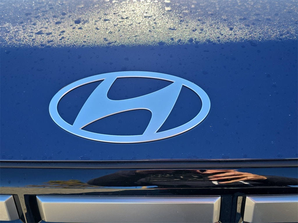 Thumbnail: 2026 Hyundai Santa Fe - 21