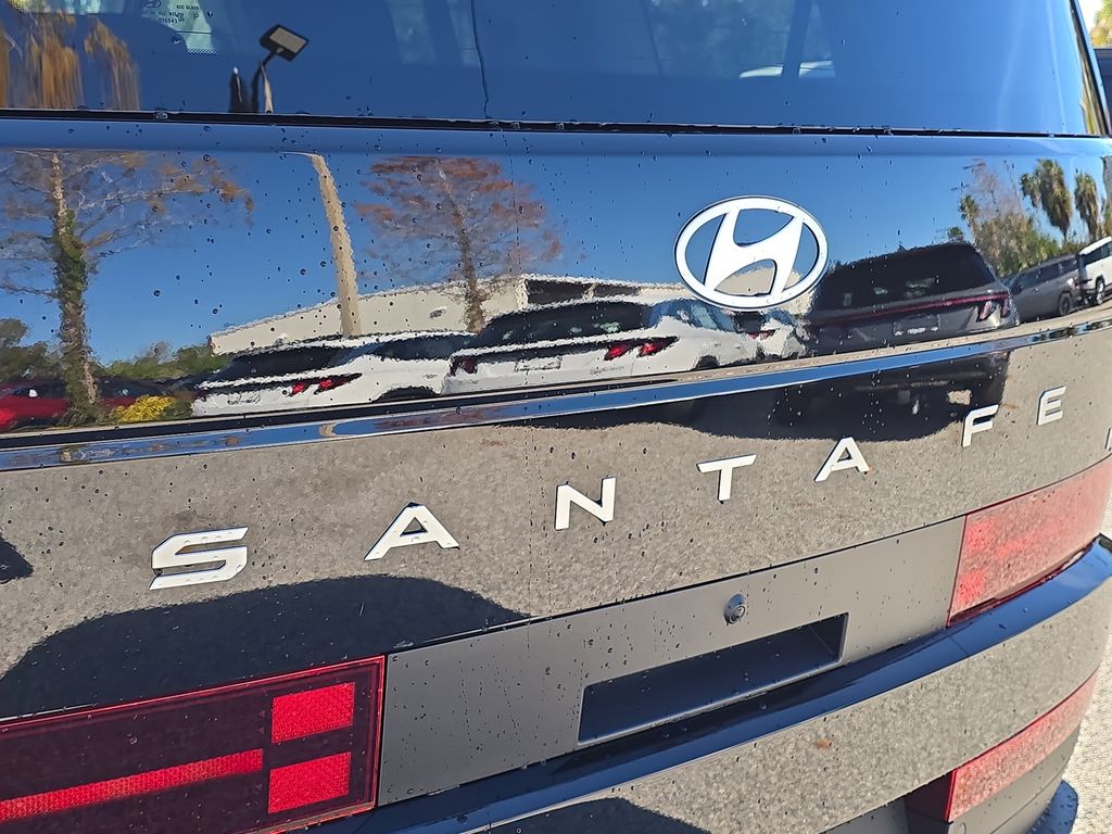 Thumbnail: 2026 Hyundai Santa Fe - 21