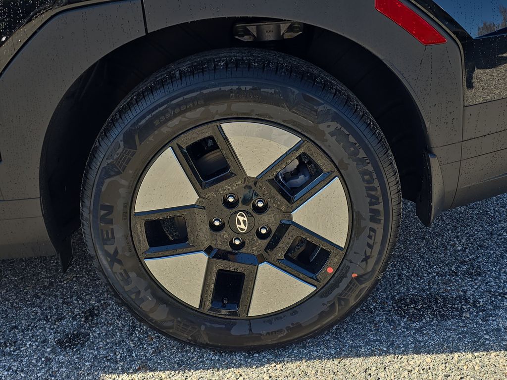 Thumbnail: 2026 Hyundai Santa Fe - 8