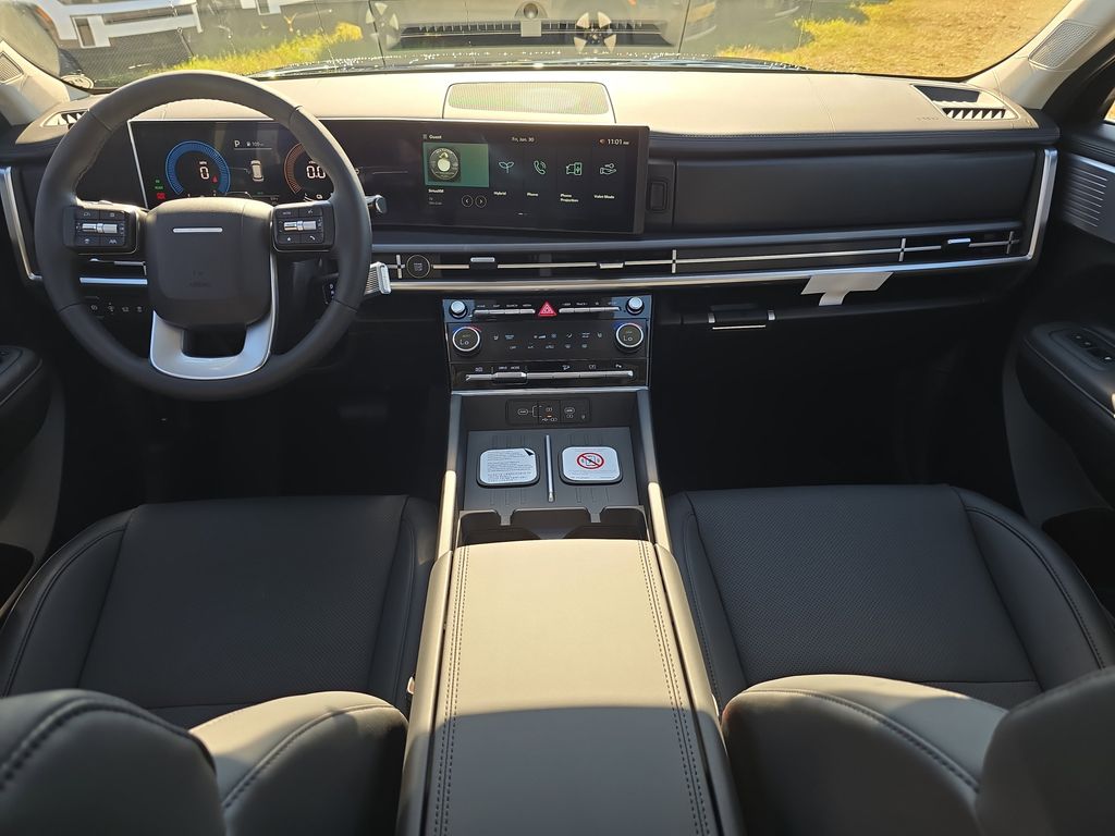 Thumbnail: 2026 Hyundai Santa Fe - 9