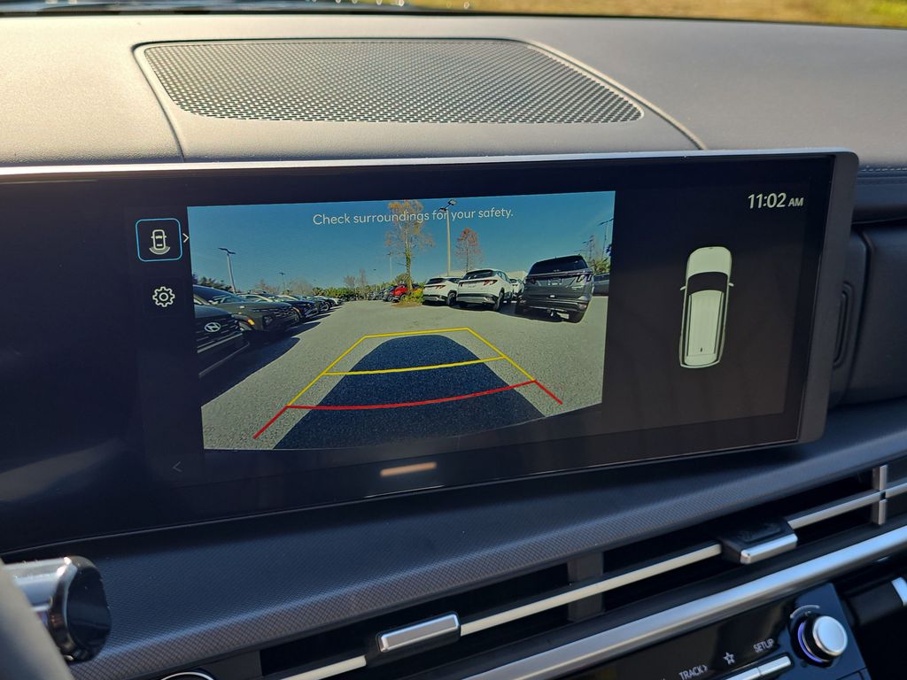 Thumbnail: 2026 Hyundai Santa Fe - 29