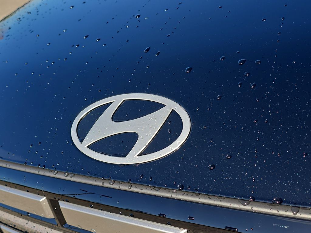 Thumbnail: 2026 Hyundai Santa Fe - 7