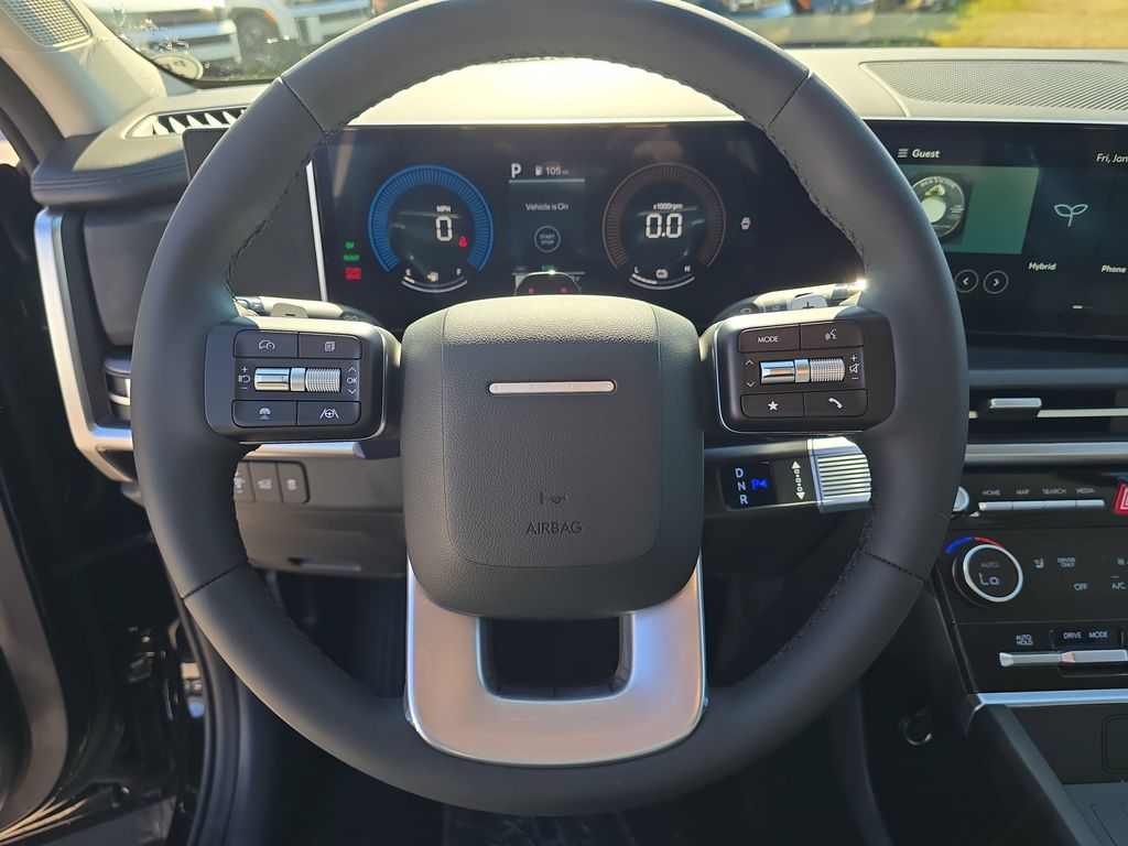 Thumbnail: 2026 Hyundai Santa Fe - 13
