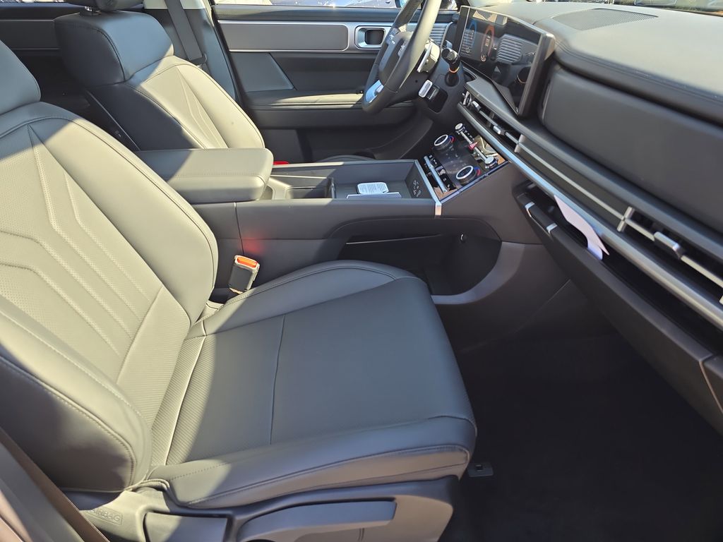 Thumbnail: 2026 Hyundai Santa Fe - 11