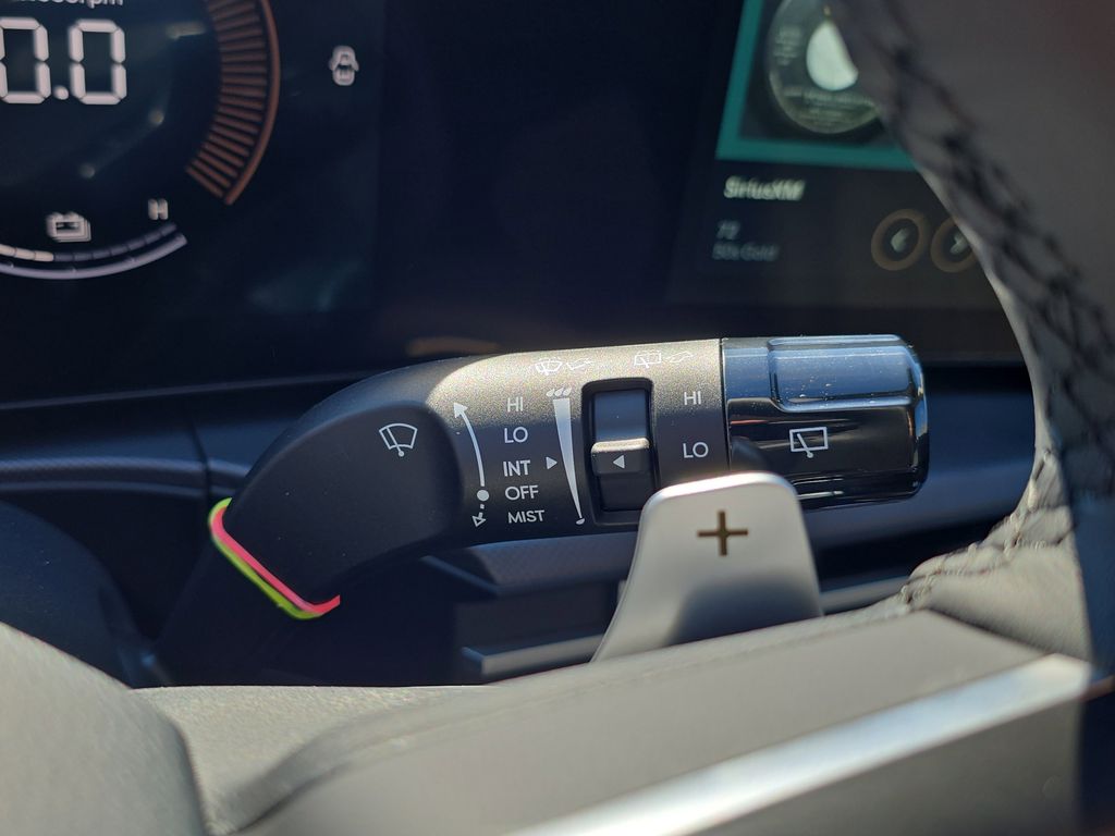 Thumbnail: 2026 Hyundai Santa Fe - 28