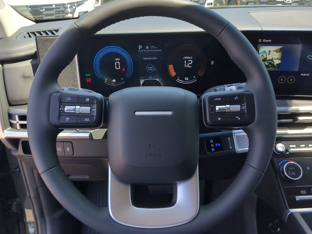 Thumbnail: 2026 Hyundai Santa Fe - 13