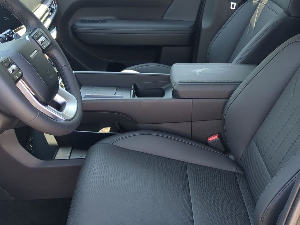Thumbnail: 2026 Hyundai Santa Fe - 10