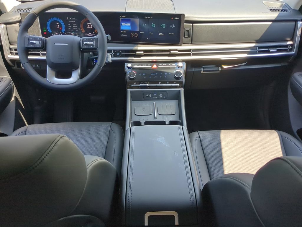 Thumbnail: 2026 Hyundai Santa Fe - 9