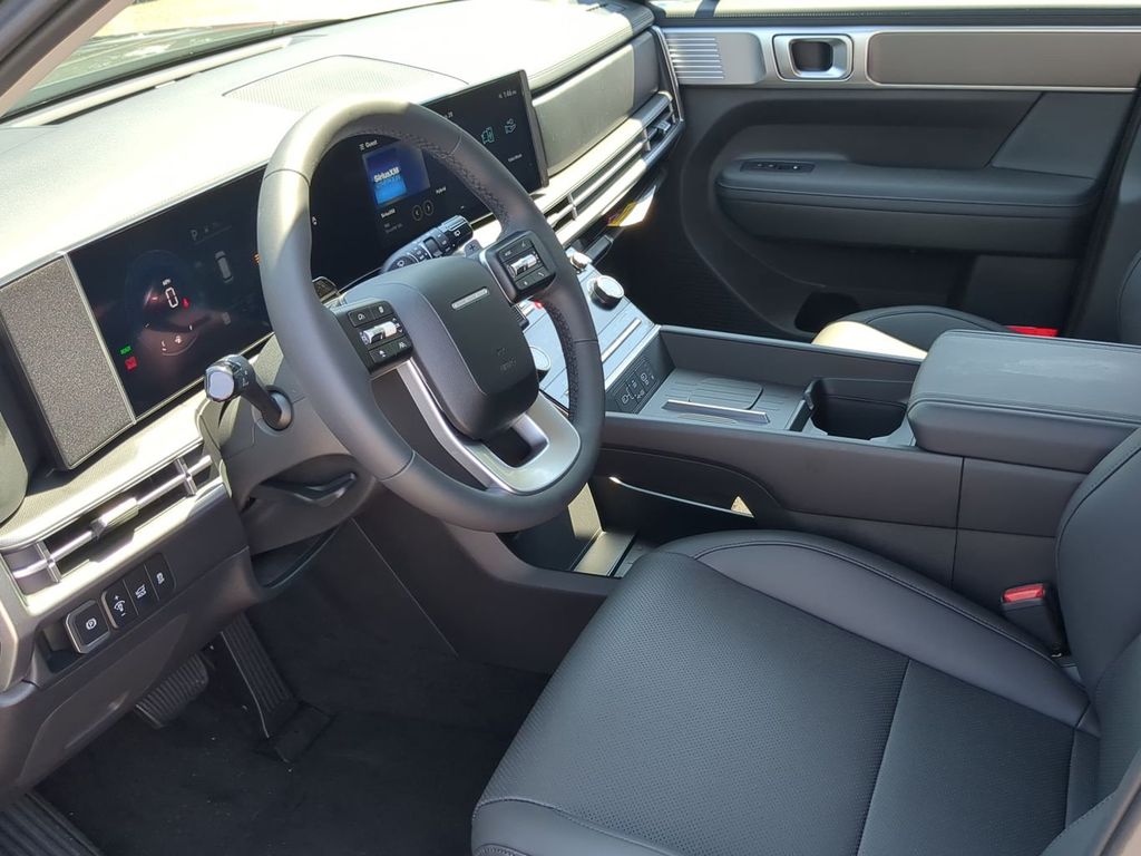 Thumbnail: 2026 Hyundai Santa Fe - 2