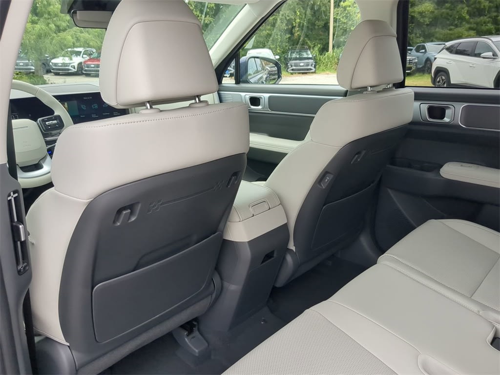 Thumbnail: 2026 Hyundai Santa Fe - 10