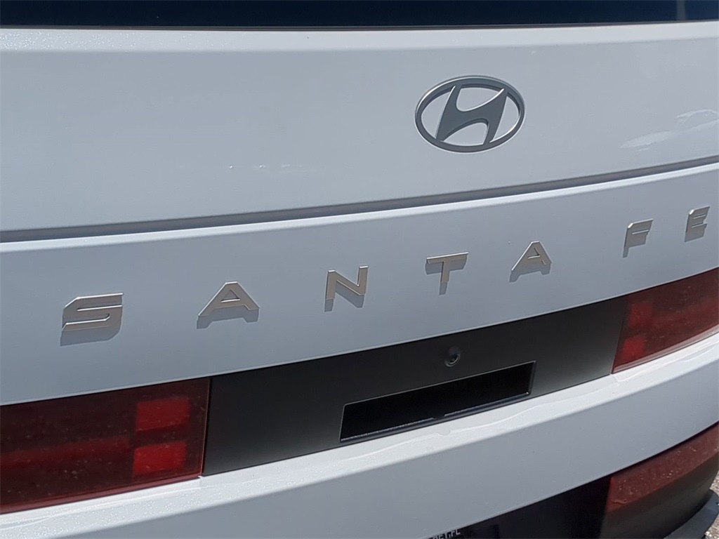 Thumbnail: 2026 Hyundai Santa Fe - 21