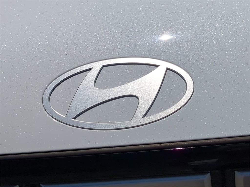 Thumbnail: 2026 Hyundai Santa Fe - 20