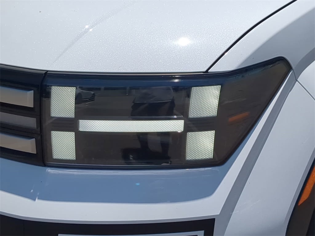 Thumbnail: 2026 Hyundai Santa Fe - 19