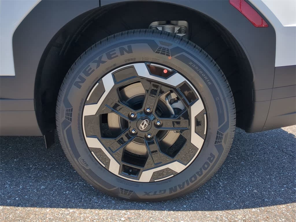 Thumbnail: 2026 Hyundai Santa Fe - 6