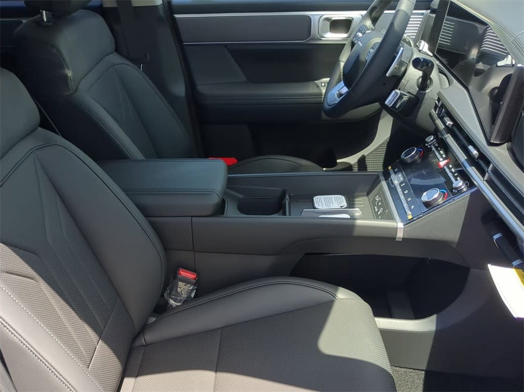 Thumbnail: 2026 Hyundai Santa Fe - 11