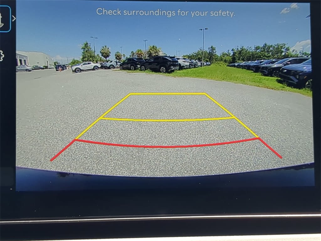 Thumbnail: 2026 Hyundai Santa Fe - 28